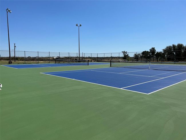 UNIT-23 - 3063 Hells Gate Loop, Condo with 2 bedrooms, 2 bathrooms and null parking in Strawn TX | Image 34