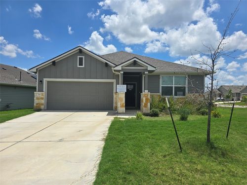 200 Lavaca River Ln, Hutto, TX, 78634-2247 | Card Image