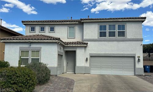 178 Coyote Hills St, Henderson, NV, 89012-6003 | Card Image