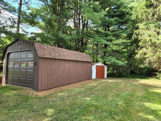 127 County Highway 50, House other with 2 bedrooms, 1 bathrooms and null parking in Cherry Valley NY | Image 8