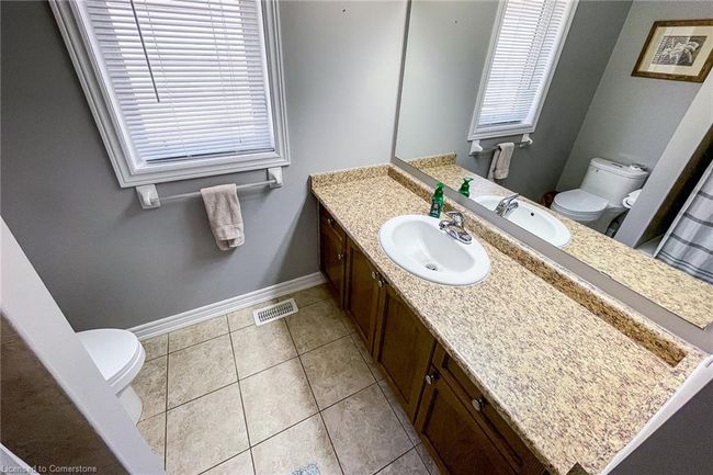 185 Palacebeach Trail, House other with 4 bedrooms, 3 bathrooms and 4 parking in Stoney Creek ON | Image 48