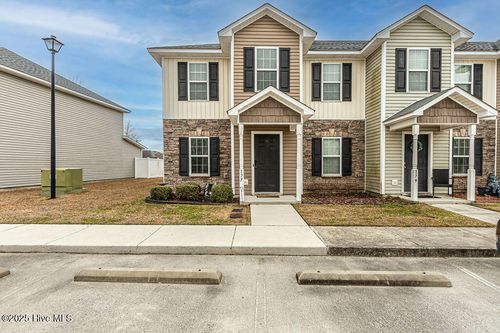 177 Glen Cannon Drive, Jacksonville, NC, 28546 | Card Image