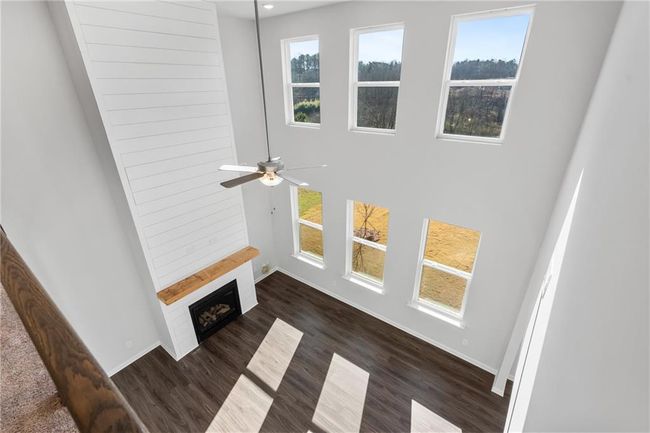 6935 Melody Ridge Road, House other with 5 bedrooms, 5 bathrooms and null parking in Buford GA | Image 13