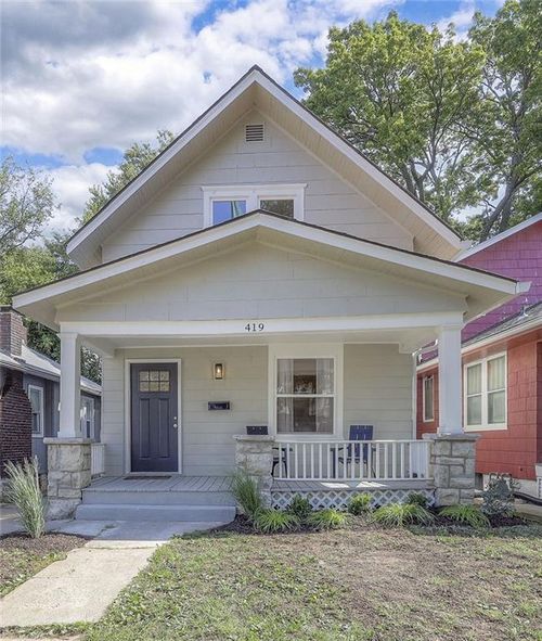 419 N 14th St, Kansas City, KS, 66102-4323 | Card Image