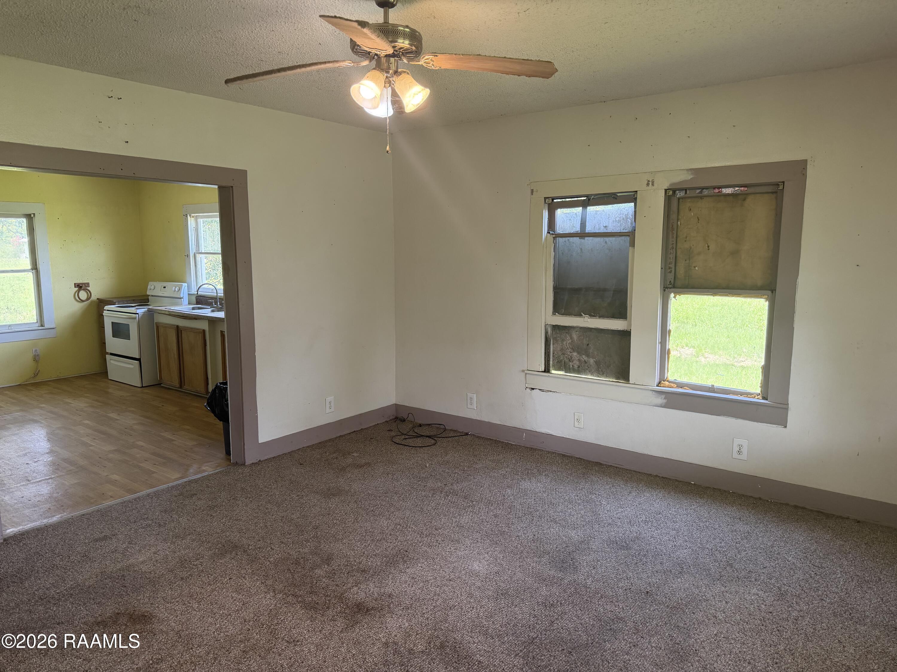 Residential in Jennings 2