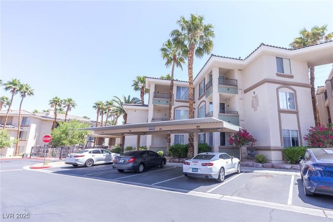 205 - 7185 S Durango Dr, Condo with 2 bedrooms, 2 bathrooms and null parking in Las Vegas NV | Image 19