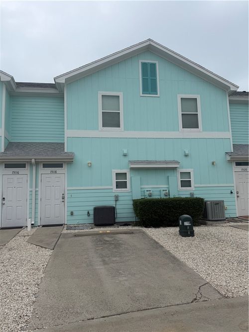 15118 Dory Drive, Corpus Christi, TX, 78418 | Card Image