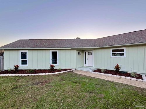 2829 Via Roma Ct, Gulf Breeze, FL, 32563 | Card Image