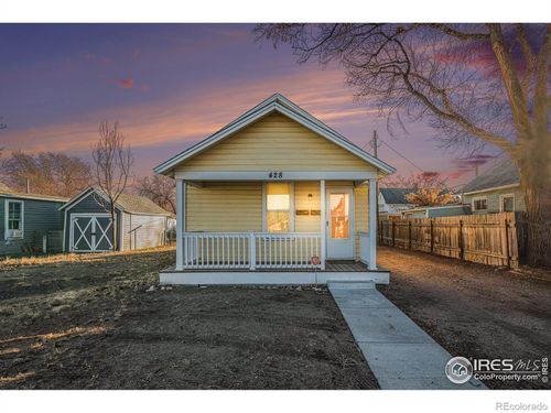 428 8th Street, Greeley, CO, 80631 | Card Image