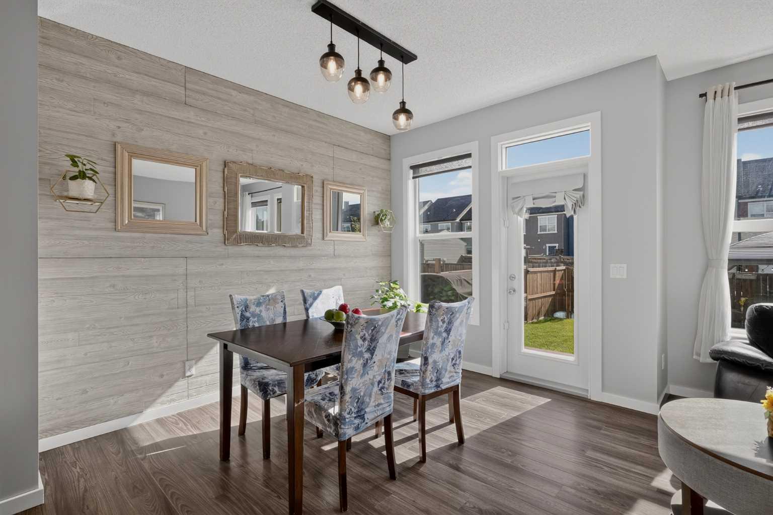 Residential in Calgary