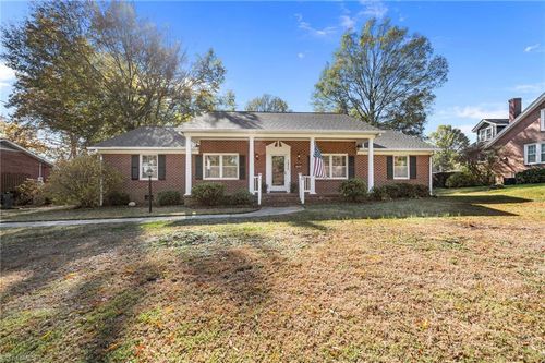 1926 W Front St, Burlington, NC, 27215-3407 | Card Image