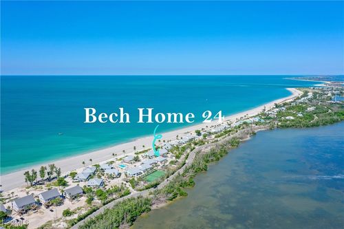24 Beach Homes, Captiva, FL, 33924 | Card Image