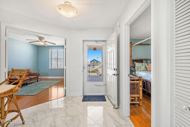 304 - 1919 Highway A1a, Condo with 3 bedrooms, 2 bathrooms and null parking in Indian Harbour Beach FL | Image 17