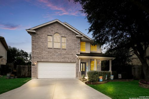 2664 Gallant Fox Dr, Schertz, TX, 78108-2318 | Card Image