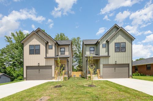 3750 Turley Dr, Nashville, TN, 37211-4964 | Card Image