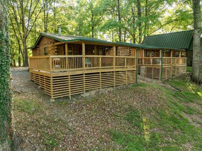 10 Lobo Landing, House other with 1 bedrooms, 1 bathrooms and null parking in Heber Springs AR | Image 2