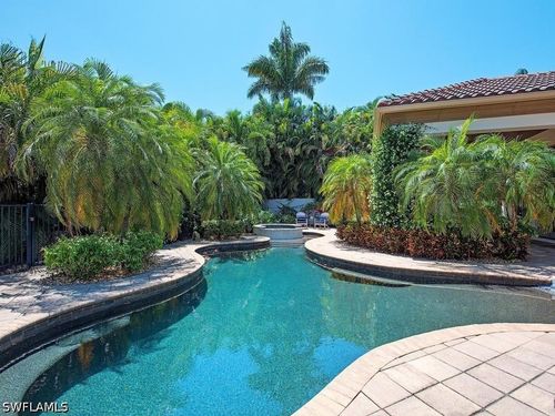 2202 Miramonte Way, Naples, FL, 34105-3074 | Card Image