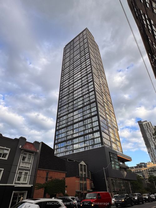 3903-319 Jarvis St, Toronto, ON, M5B0C8 | Card Image