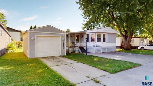 14-410 S Medary Ave Avenue, Brookings, SD, 57006 | Card Image