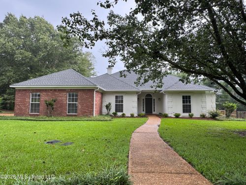 76 Eastgate Drive, Brandon, MS, 39042 | Card Image