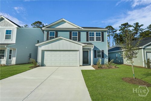 353 Waters Edge Way, Hardeeville, SC, 29927-0736 | Card Image