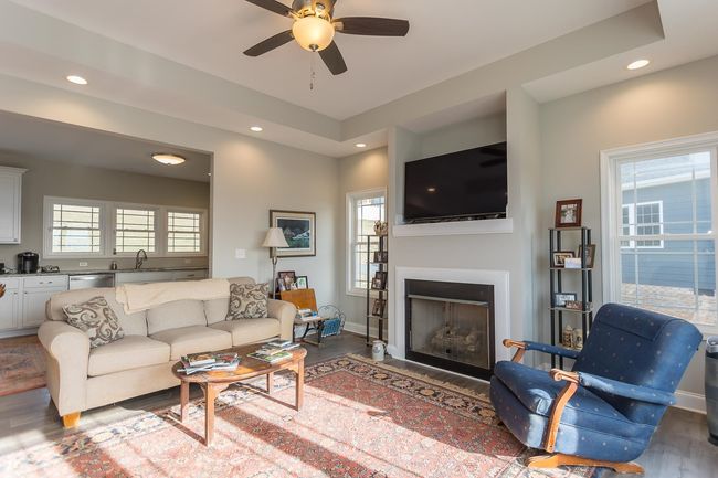 123 Beauregard Dr, House other with 3 bedrooms, 3 bathrooms and null parking in STAUNTON VA | Image 14