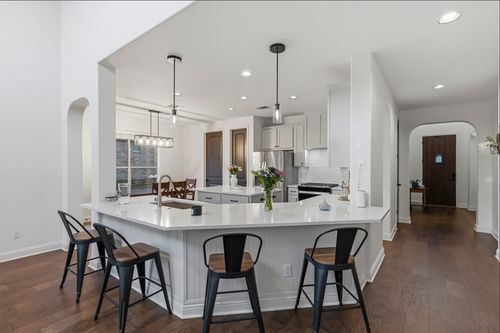 11129 Cherisse Dr, Austin, TX, 78739-2098 | Card Image