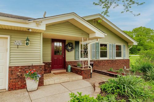 W267N6781 Beacon Hills Drive, Lisbon, WI, 53089 | Card Image