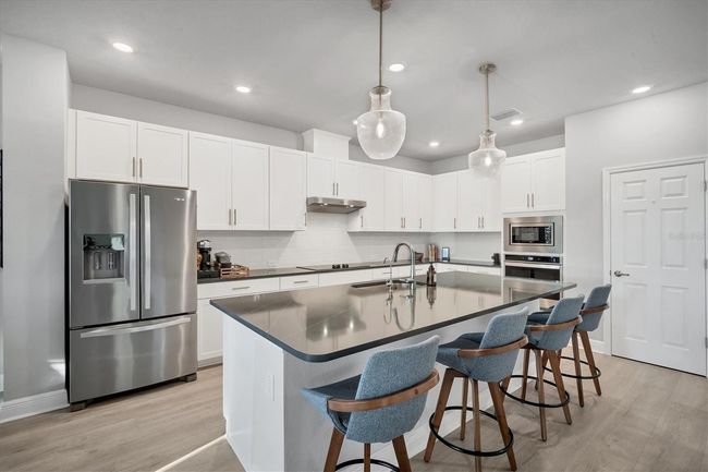 11021 Moonsail Dr, House other with 4 bedrooms, 3 bathrooms and null parking in Parrish FL | Image 6