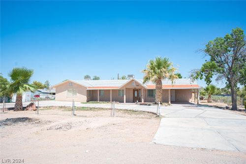 780 S Lawson Drive, Moapa, NV, 89025 | Card Image