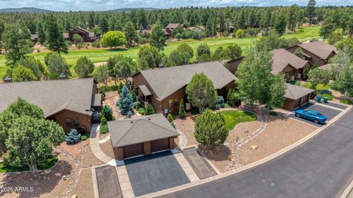 2821 W Villa Loop, Show Low, AZ, 85901-4520 | Card Image