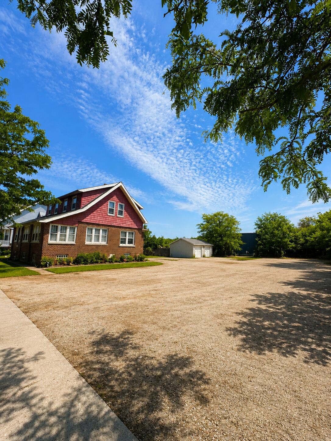 Residential in Grand Rapids 2
