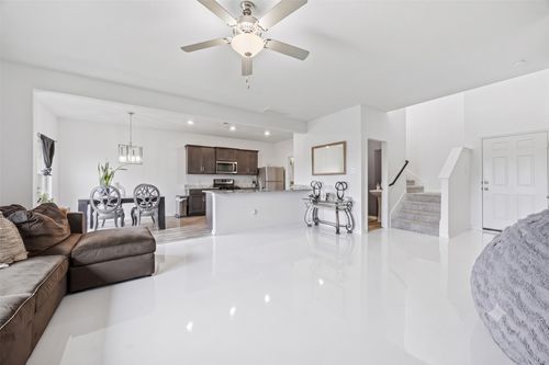 821 Clark Dr, Ferris, TX, 75125-4042 | Card Image