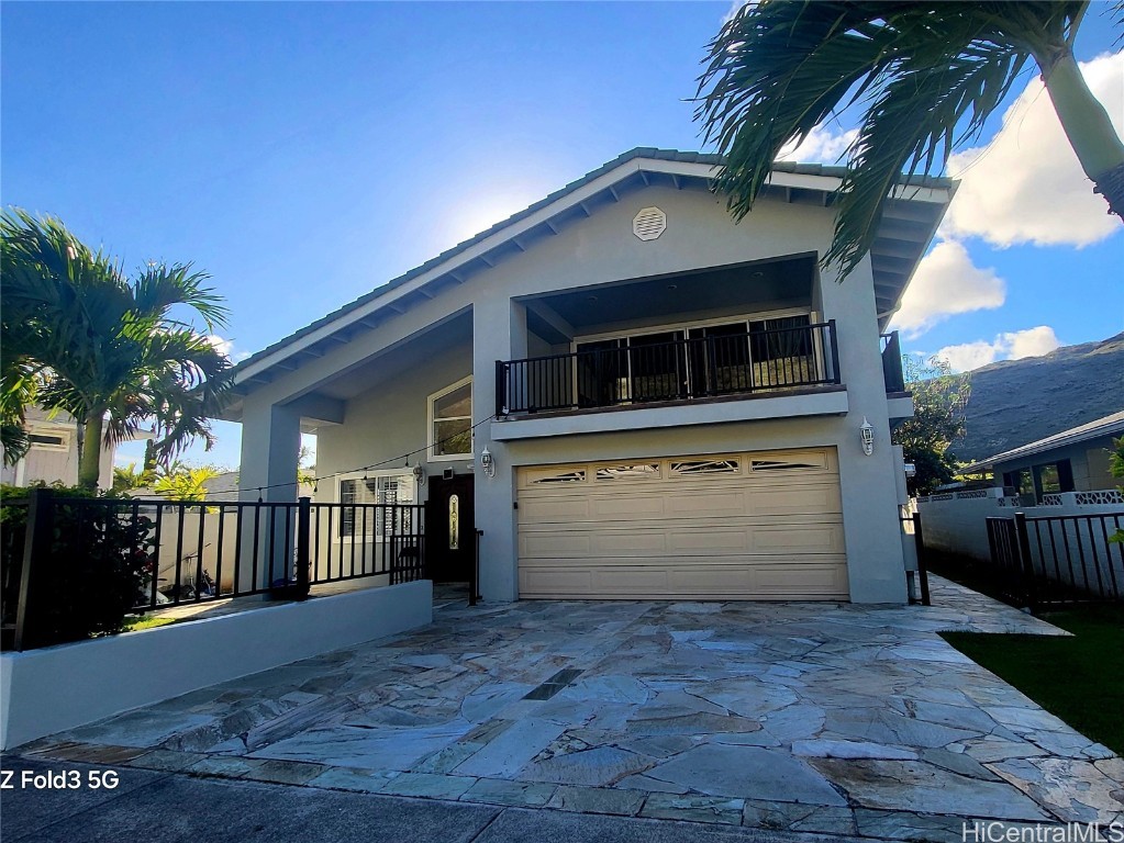 Hahaione St, Honolulu, HI 96825 #1