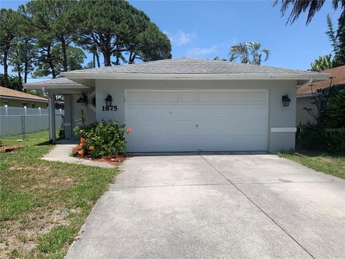 1875 Vamo Dr, SARASOTA, FL, 34231-7727 | Card Image