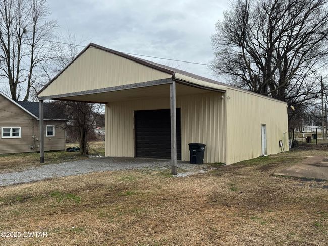 257 2 Nd Ave, House other with 3 bedrooms, 2 bathrooms and 1 parking in Hornbeak TN | Image 22