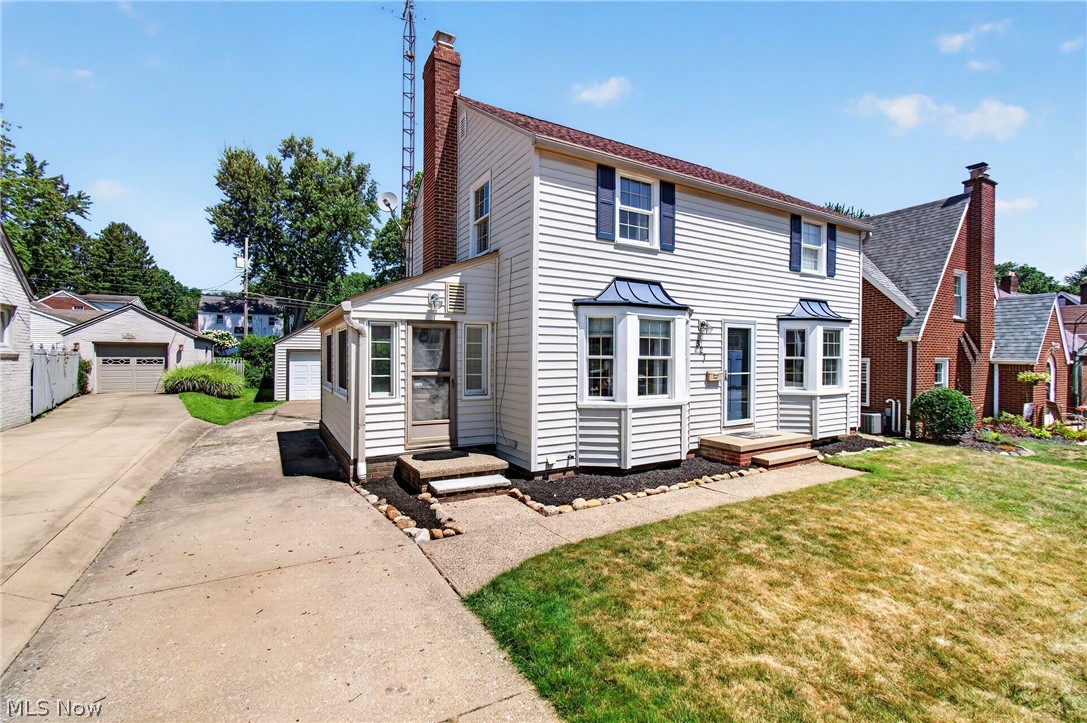 Residential in Canton 2