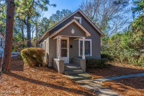 350 W Connecticut Avenue, Southern Pines, NC, 28387 | Card Image