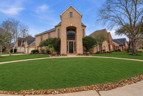1711 Forestlake Dr, Sugar Land, TX, 77479-6301 | Card Image