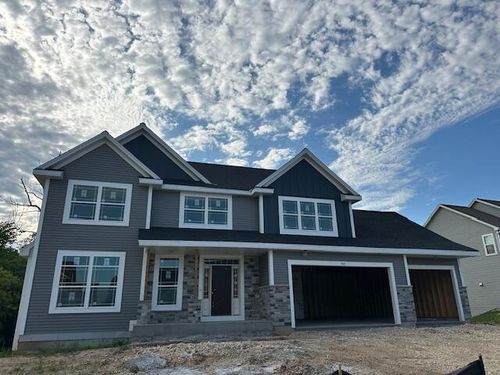 935 Kohlwey Drive, Grafton, WI, 53024 | Card Image