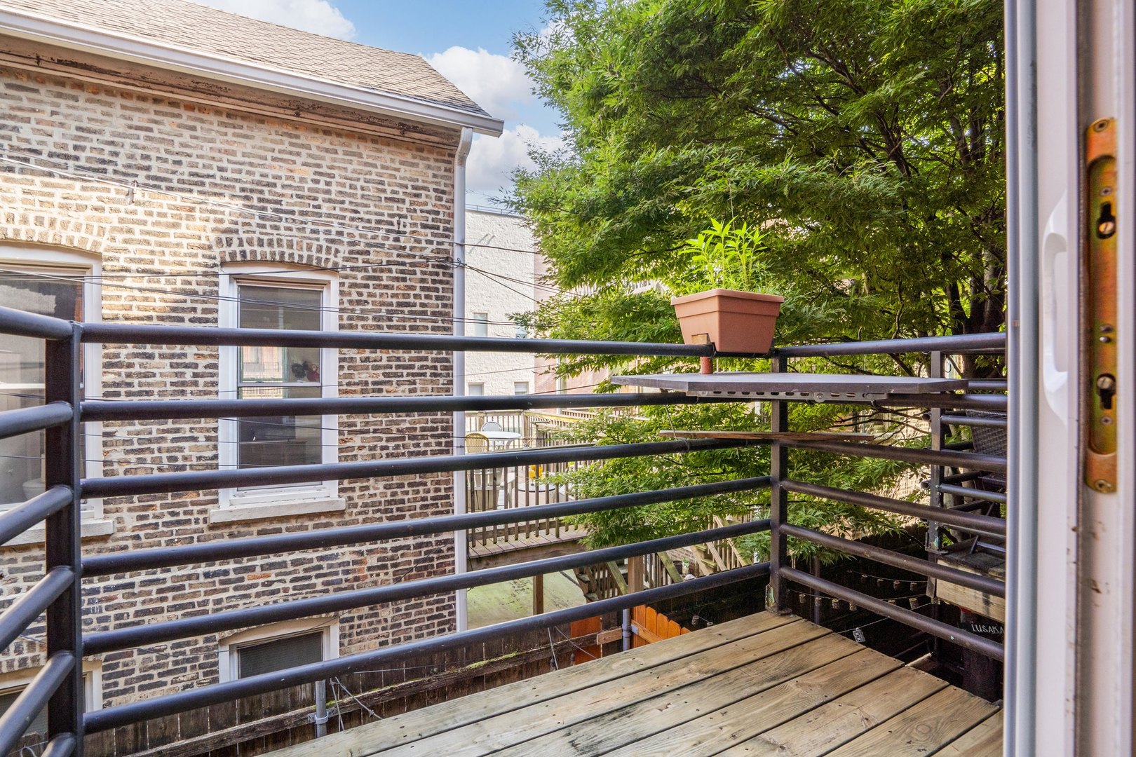 Residential in Chicago 2