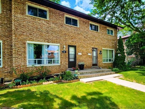 8 Glenburn Crt, Hamilton, ON, L8E1C8 | Card Image