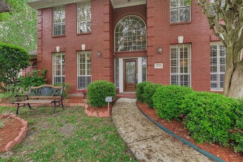 14103 Heatherhill Pl, Houston, TX, 77077-1821 | Card Image