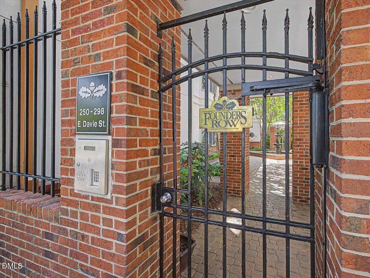 Residential in Raleigh 4