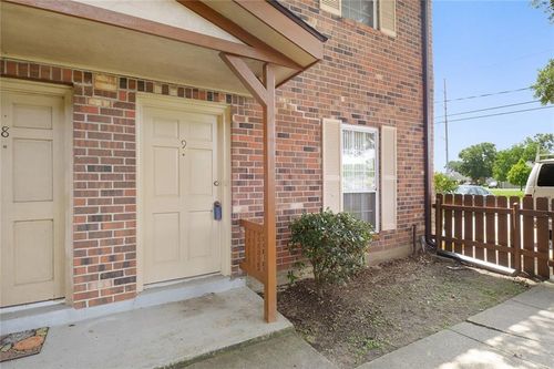 9-1729 Newport Pl, Kenner, LA, 70065-5913 | Card Image