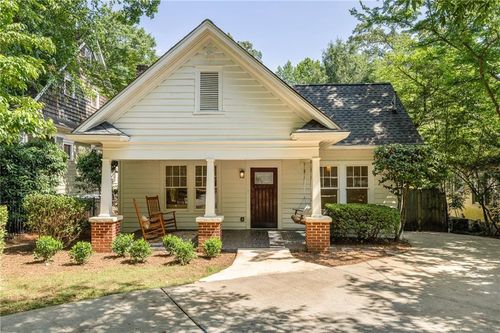 1810 Marlbrook Dr Ne, Atlanta, GA, 30307-1726 | Card Image