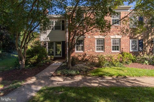 43-536-536 Azalea Dr, ROCKVILLE, MD, 20850-2001 | Card Image