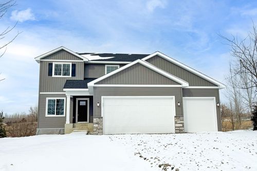 1108 Woodland Dr, Howard Lake, MN, 55349-5667 | Card Image