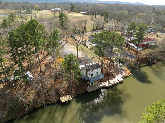 734 Randall Rd, House other with 4 bedrooms, 3 bathrooms and null parking in Hot Springs AR | Image 8