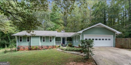 25 Mendy Ln, Stockbridge, GA, 30281-1217 | Card Image